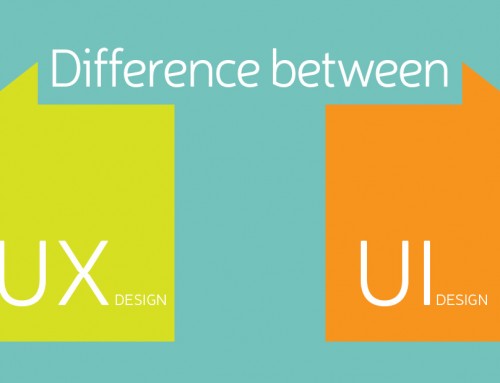 Understanding difference between UI and UX design