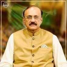 Malik Ahmed Khan Bachar Photo