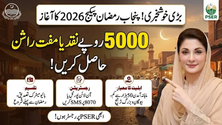 PSER Online Registration 2026